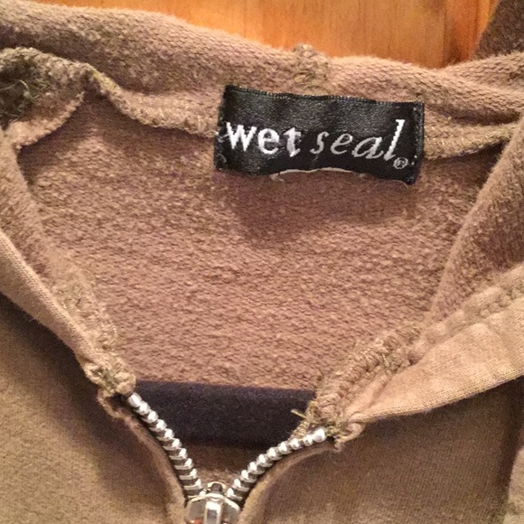 Wet seal zippy - Picture 2 of 4